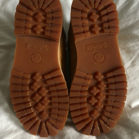 Timberland 6” Waterproof Boots - Picture 3 of 5